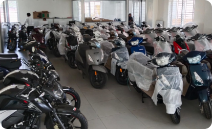 Showroom Image